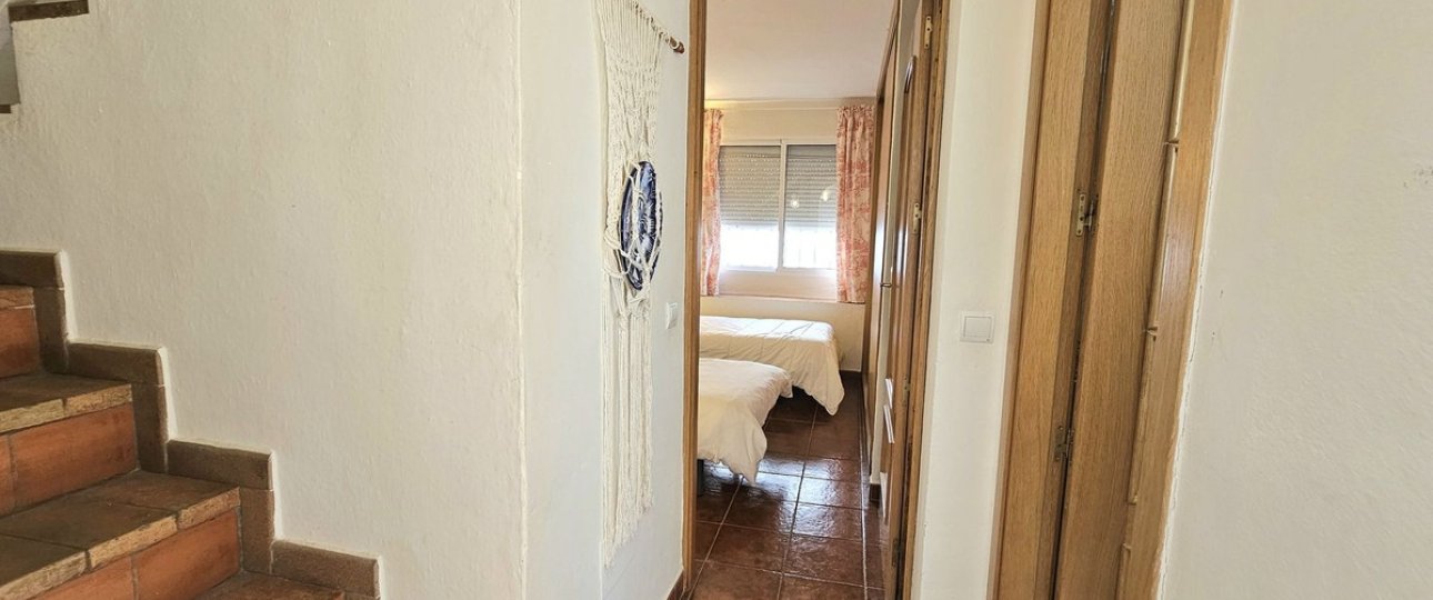 Wiederverkauf - Town house - Mijas - Mijas Centro