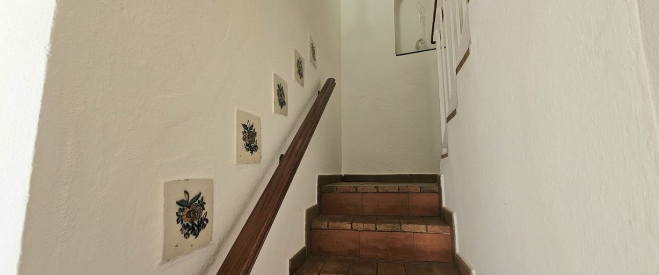 Wiederverkauf - Town house - Mijas - Mijas Centro