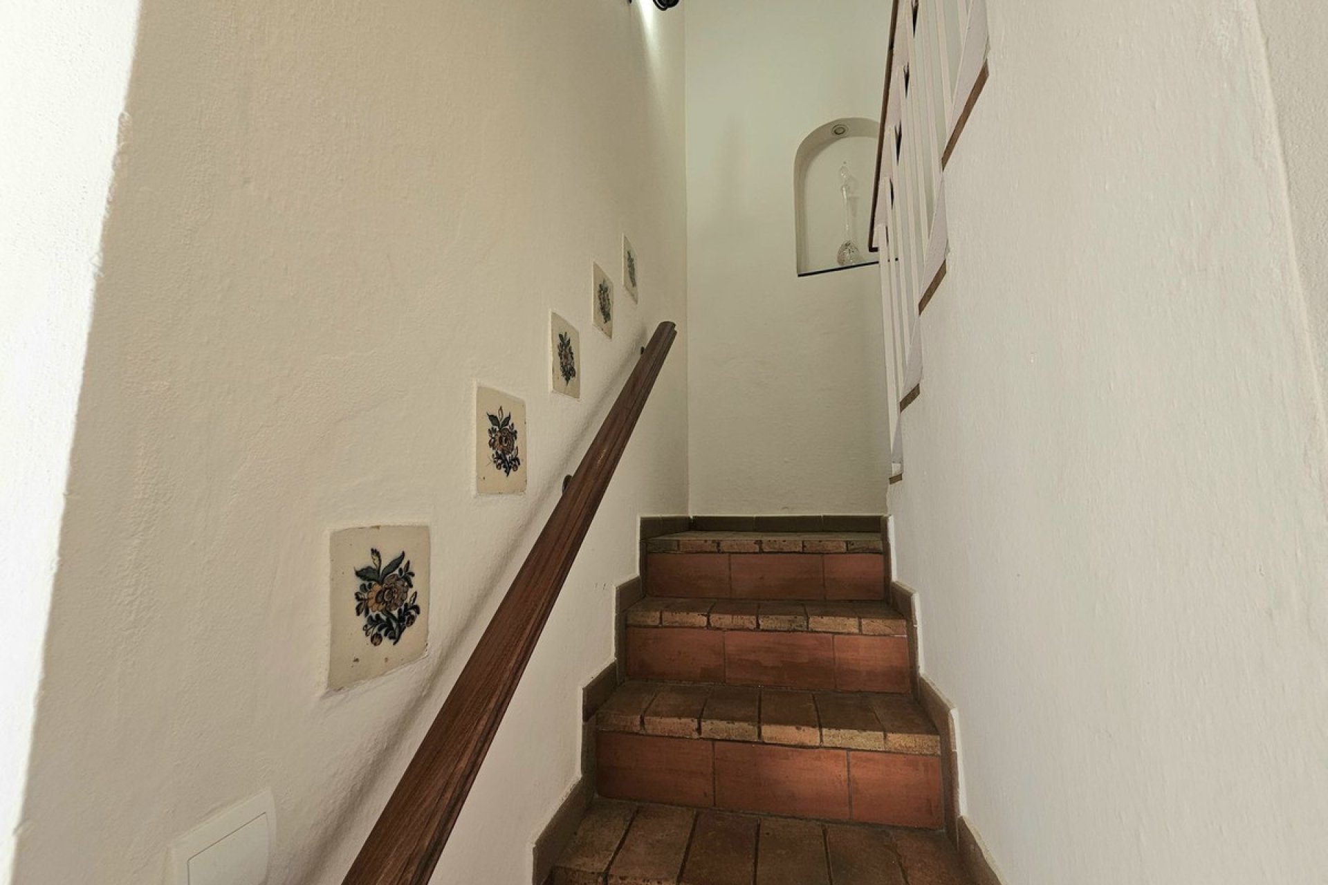 Wiederverkauf - Town house - Mijas - Mijas Centro