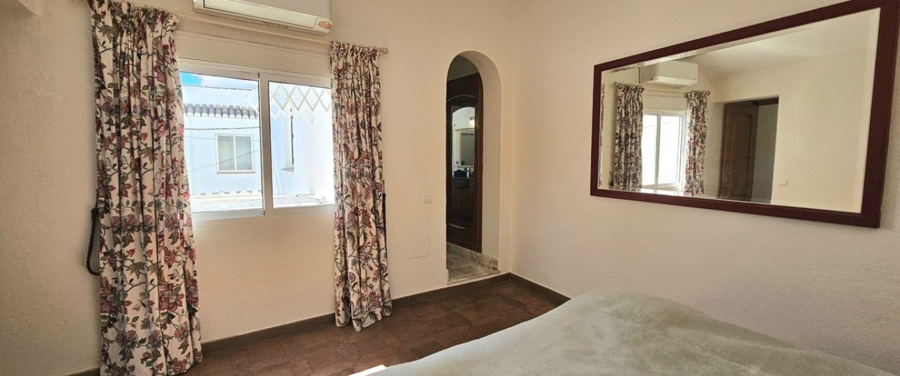 Wiederverkauf - Town house - Mijas - Mijas Centro