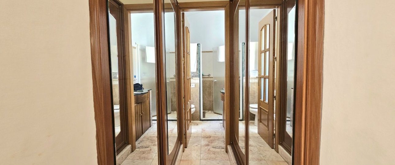 Wiederverkauf - Town house - Mijas - Mijas Centro