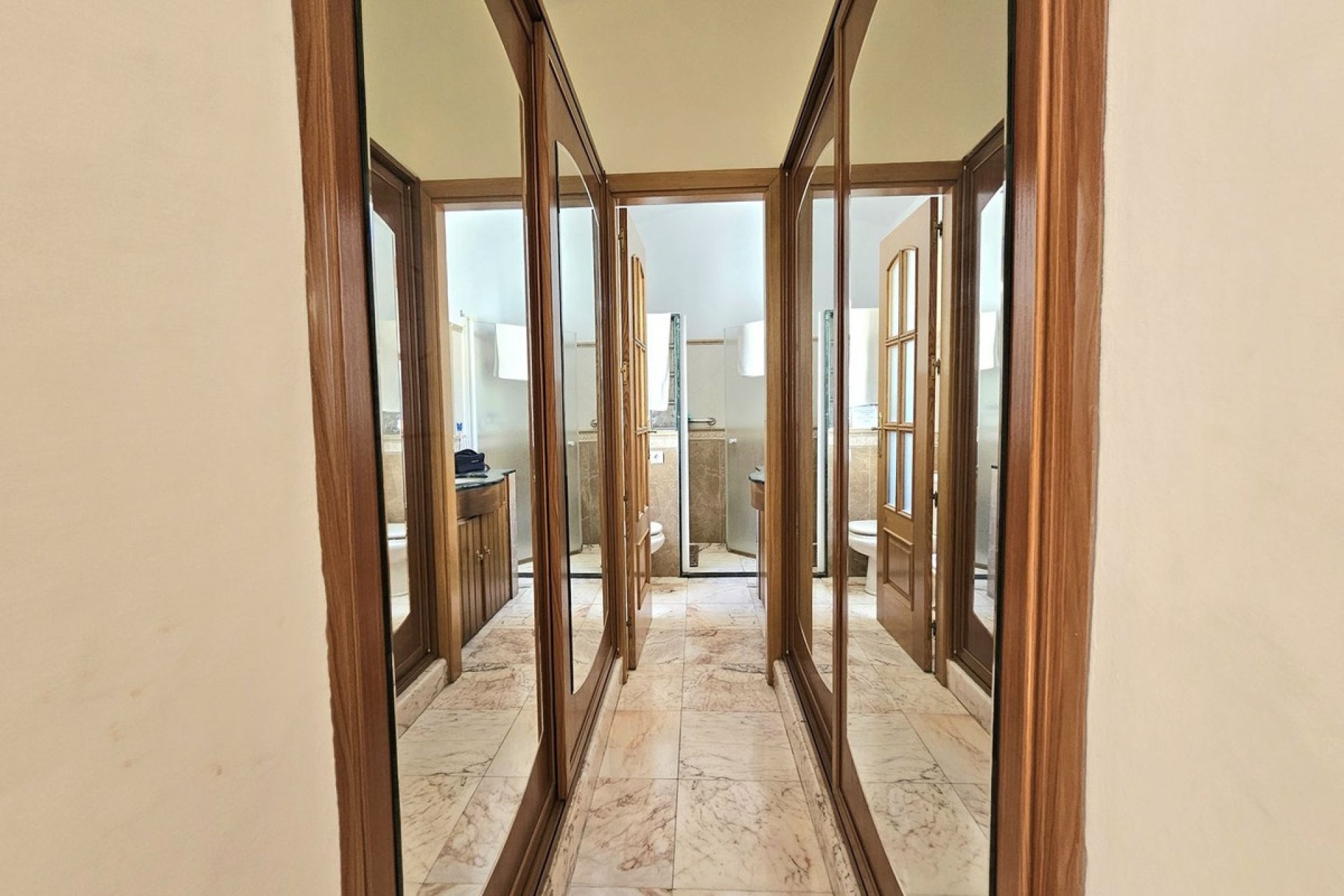 Wiederverkauf - Town house - Mijas - Mijas Centro