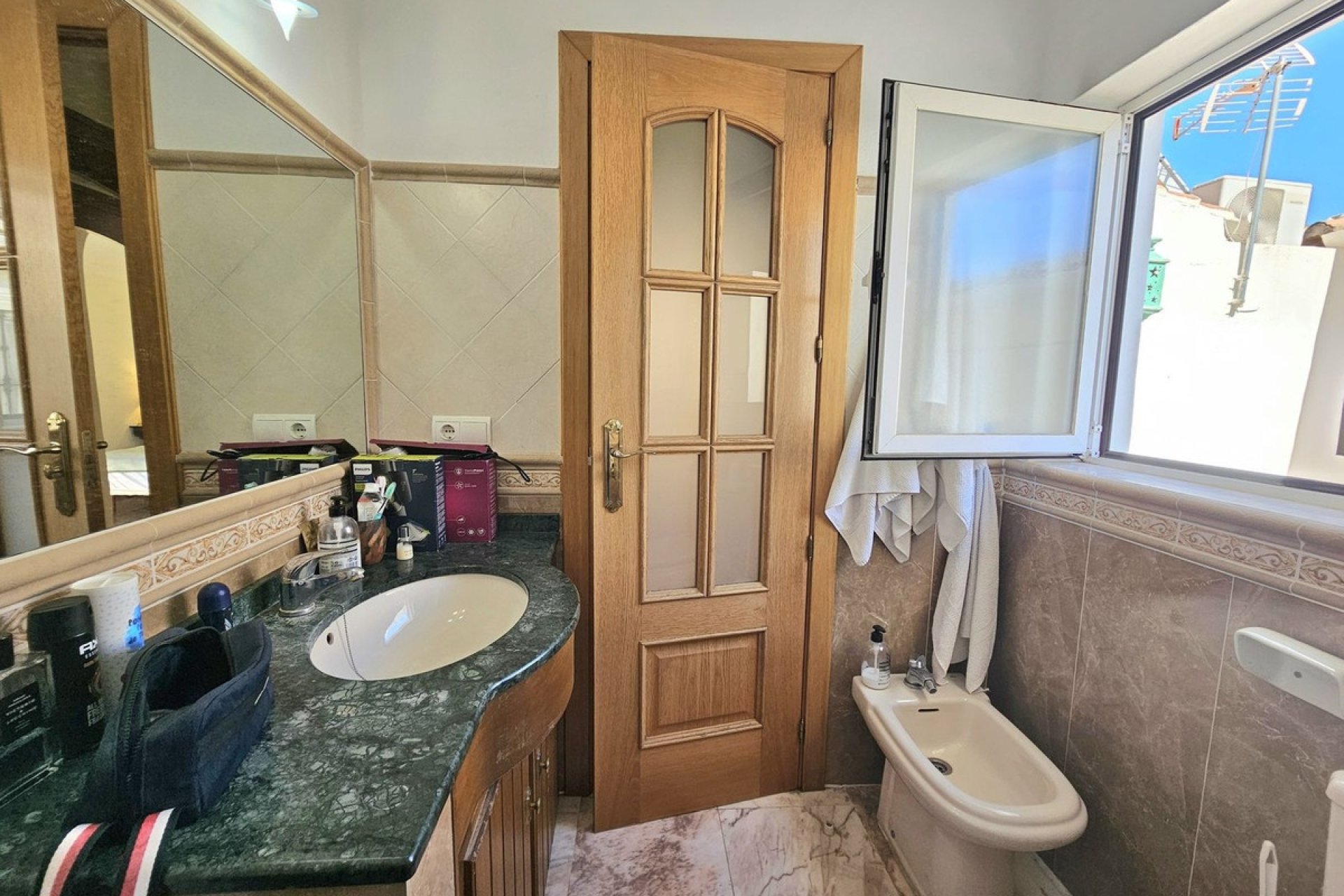Wiederverkauf - Town house - Mijas - Mijas Centro