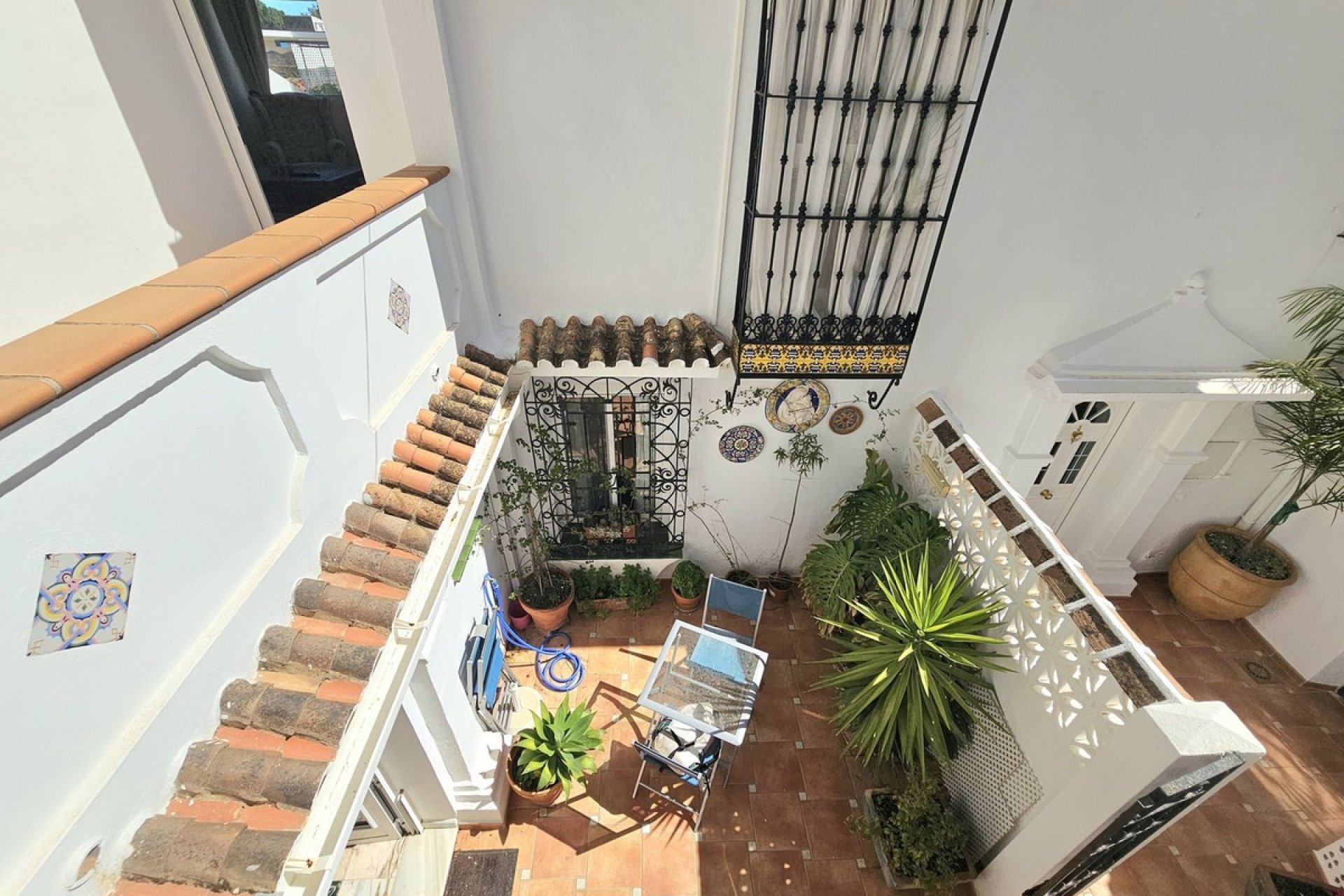 Wiederverkauf - Town house - Mijas - Mijas Centro