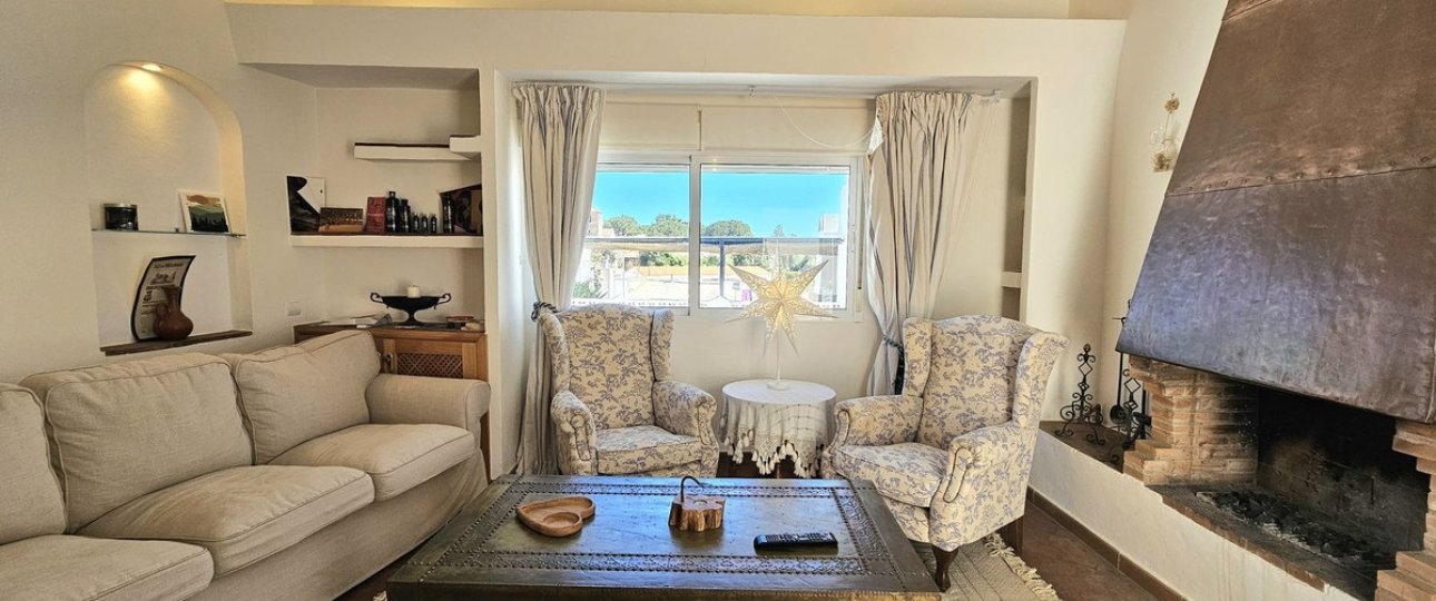 Wiederverkauf - Town house - Mijas - Mijas Centro