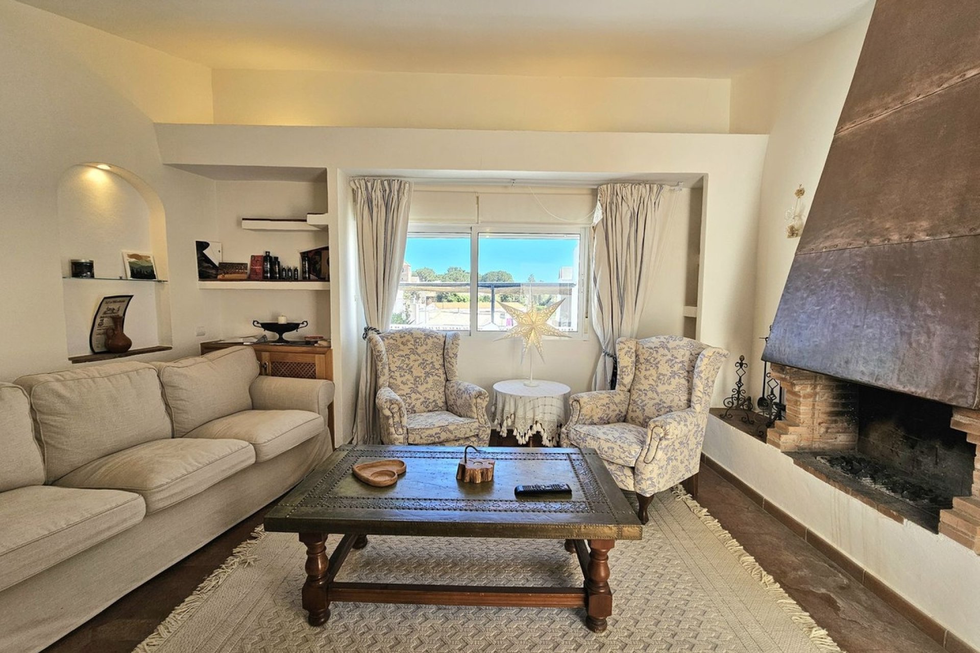 Wiederverkauf - Town house - Mijas - Mijas Centro