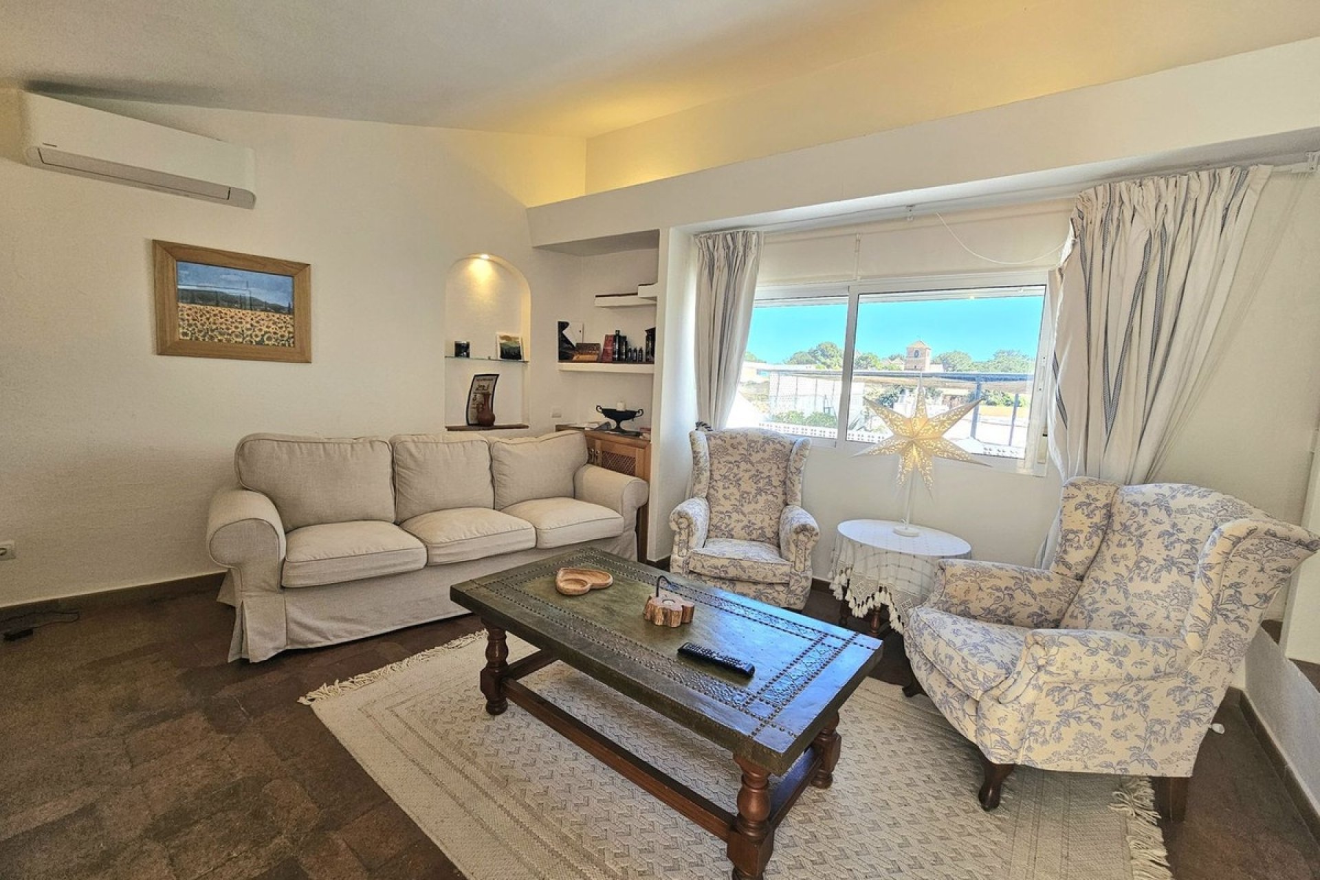 Wiederverkauf - Town house - Mijas - Mijas Centro