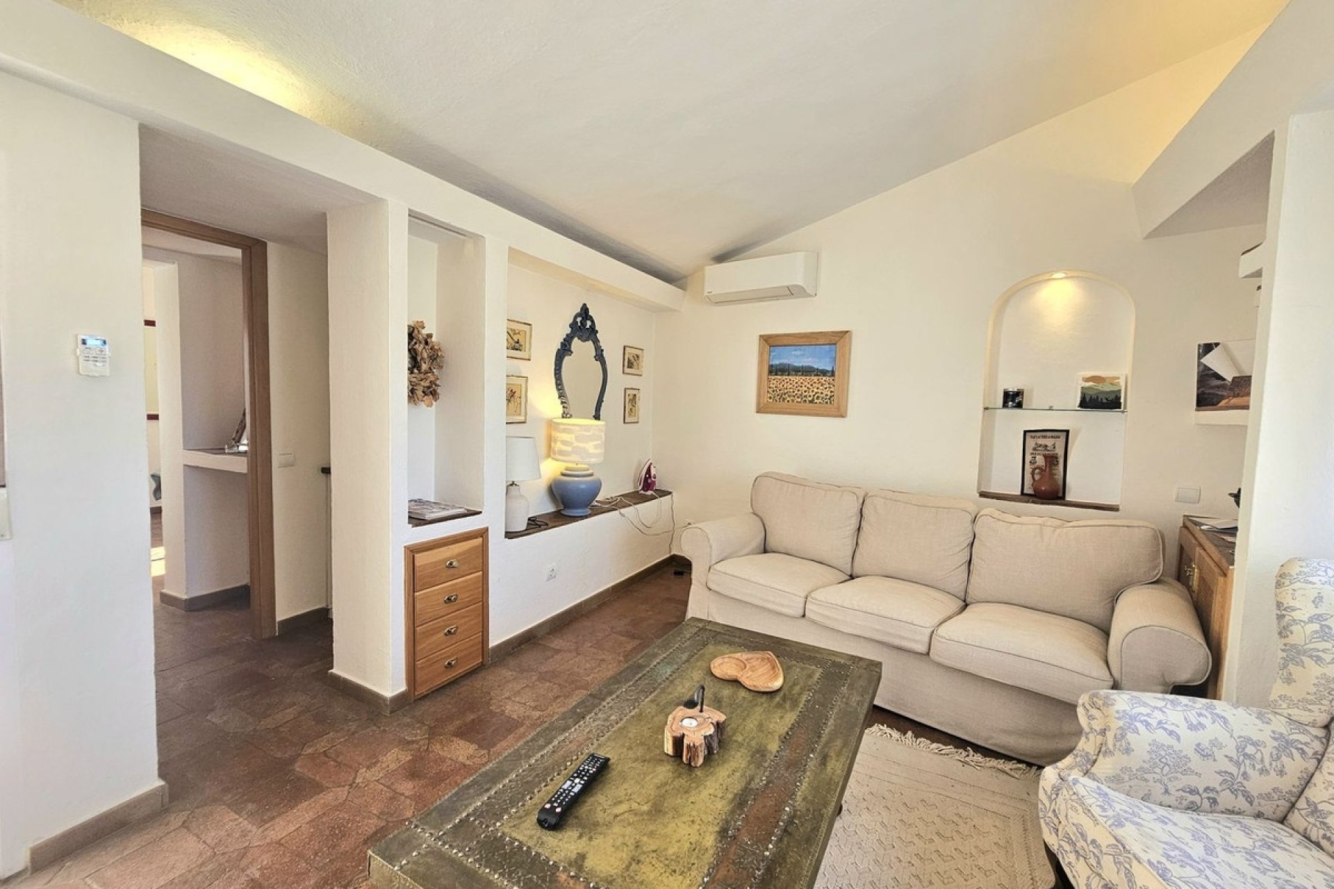 Wiederverkauf - Town house - Mijas - Mijas Centro