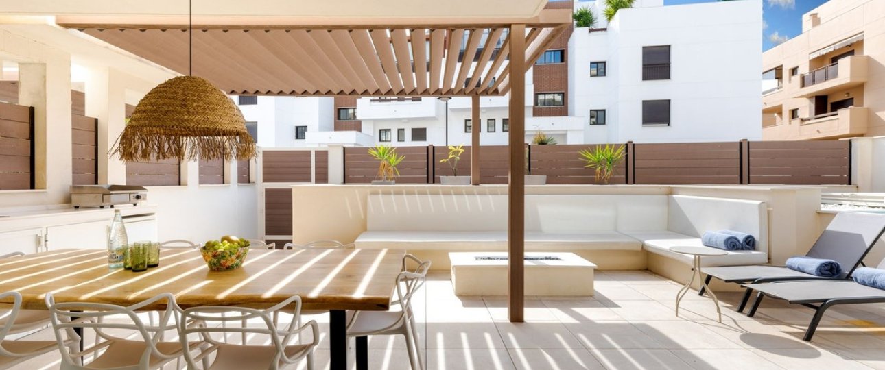 Wiederverkauf - Town house - Mijas - Mijas Centro