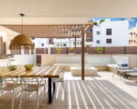 Wiederverkauf - Town house - Mijas - Mijas Centro