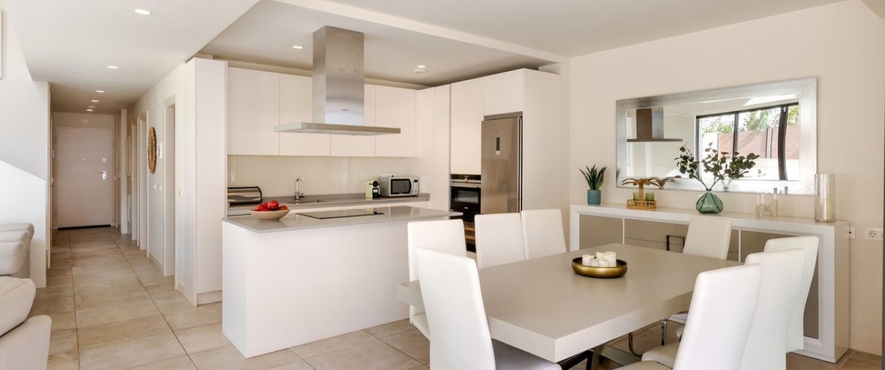 Wiederverkauf - Town house - Mijas - Mijas Centro