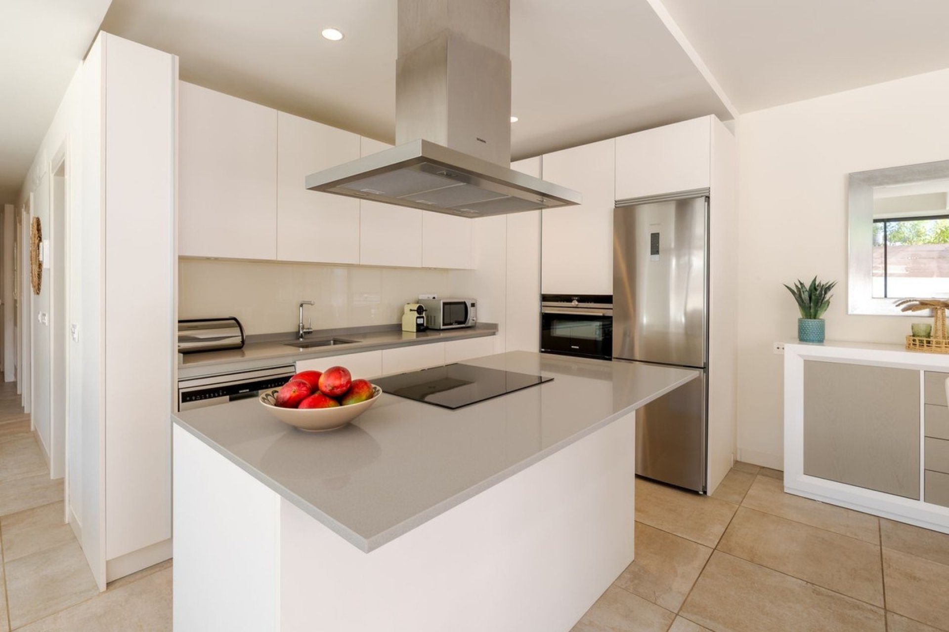 Wiederverkauf - Town house - Mijas - Mijas Centro
