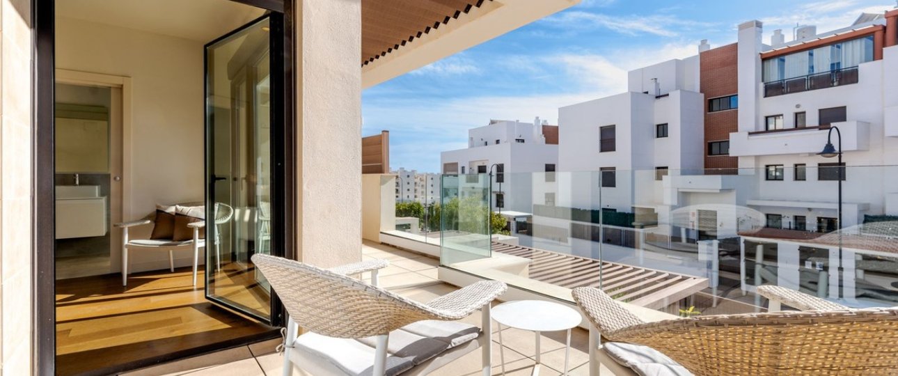 Wiederverkauf - Town house - Mijas - Mijas Centro