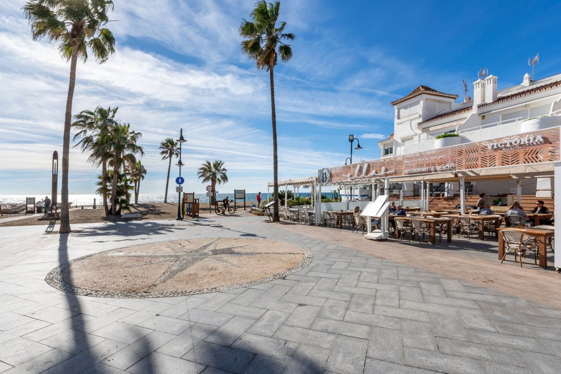 Wiederverkauf - Town house - Mijas - Mijas Centro