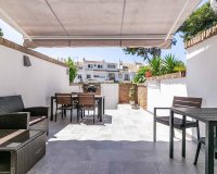 Wiederverkauf - Town house - Mijas - Mijas Centro