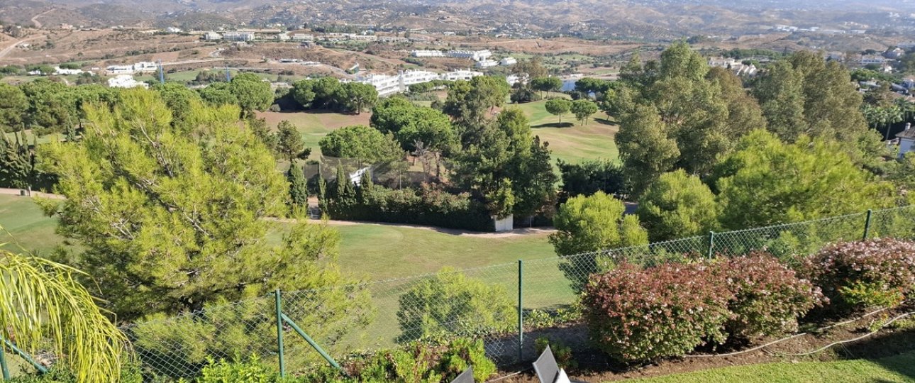 Wiederverkauf - Town house - Mijas - Mijas Costa