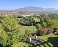 Wiederverkauf - Town house - Mijas - Mijas Costa