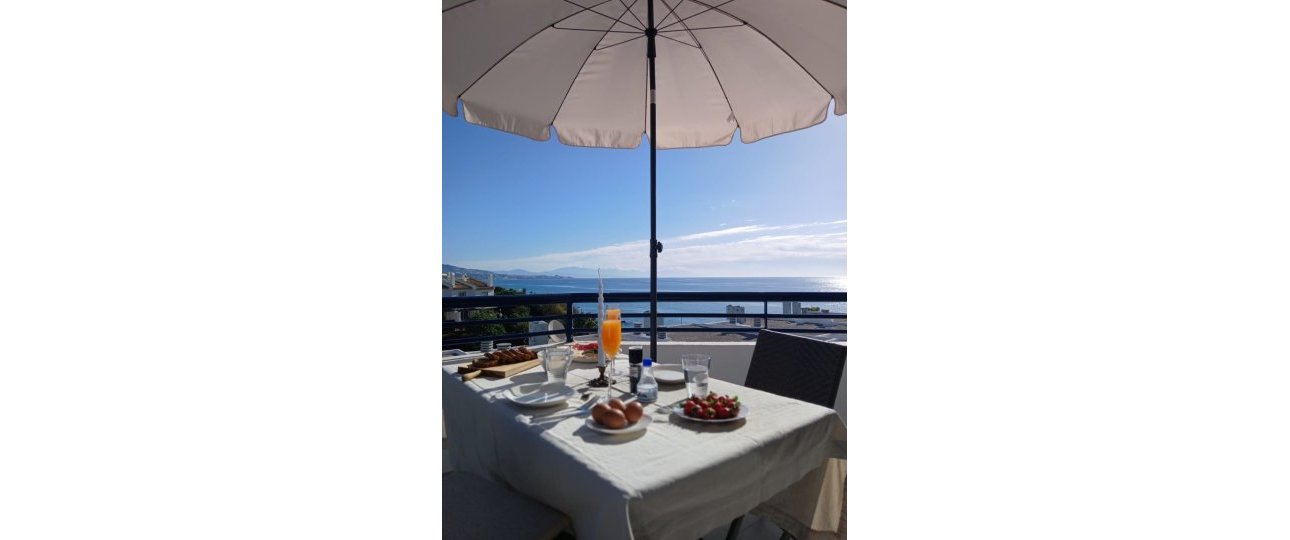 Wiederverkauf - Town house - Mijas - Mijas Costa
