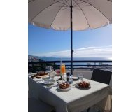 Wiederverkauf - Town house - Mijas - Mijas Costa