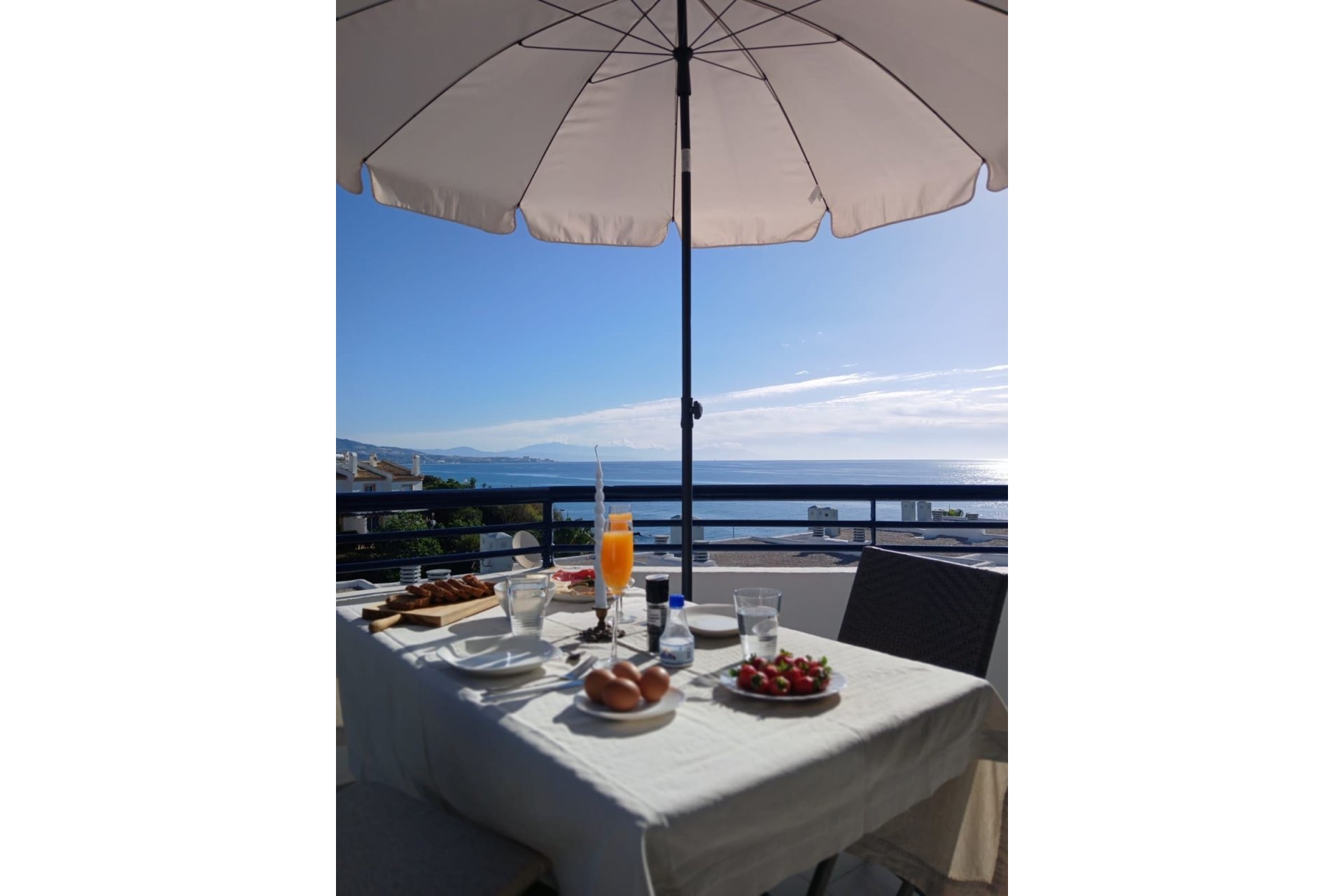 Wiederverkauf - Town house - Mijas - Mijas Costa