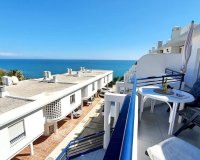 Wiederverkauf - Town house - Mijas - Mijas Costa