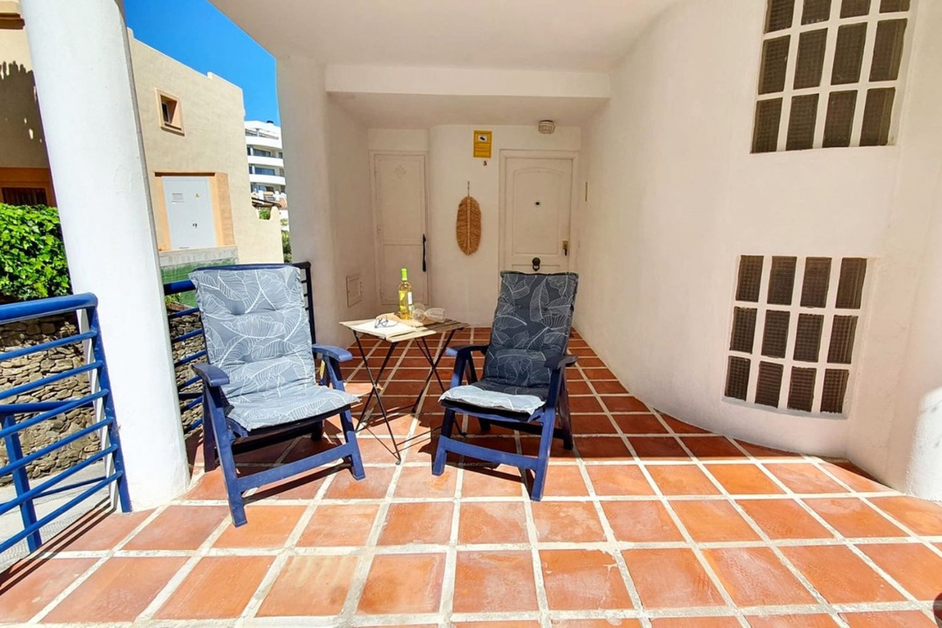 Wiederverkauf - Town house - Mijas - Mijas Costa