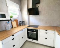Wiederverkauf - Town house - Mijas - Mijas Costa