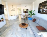 Wiederverkauf - Town house - Mijas - Mijas Costa
