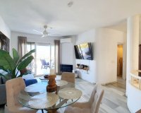 Wiederverkauf - Town house - Mijas - Mijas Costa