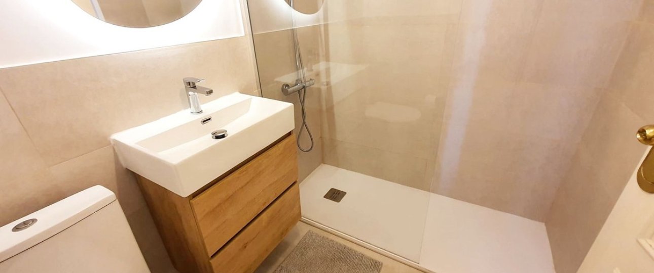 Wiederverkauf - Town house - Mijas - Mijas Costa