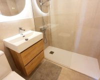 Wiederverkauf - Town house - Mijas - Mijas Costa