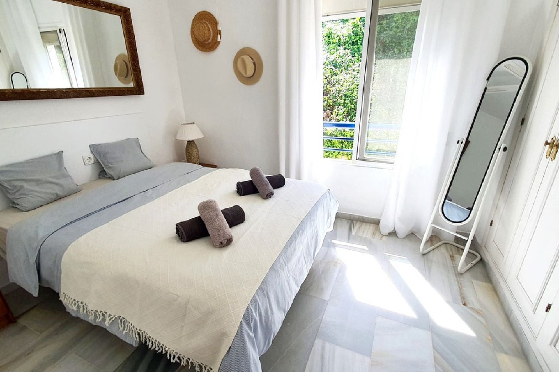 Wiederverkauf - Town house - Mijas - Mijas Costa