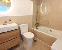 Wiederverkauf - Town house - Mijas - Mijas Costa
