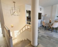 Wiederverkauf - Town house - Mijas - Mijas Costa