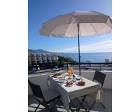 Wiederverkauf - Town house - Mijas - Mijas Costa
