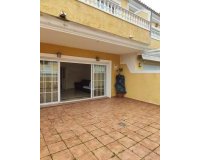 Wiederverkauf - Town house - Mijas - Mijas Costa