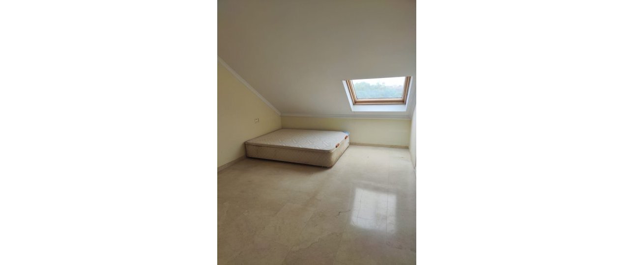 Wiederverkauf - Town house - Mijas - Mijas Costa