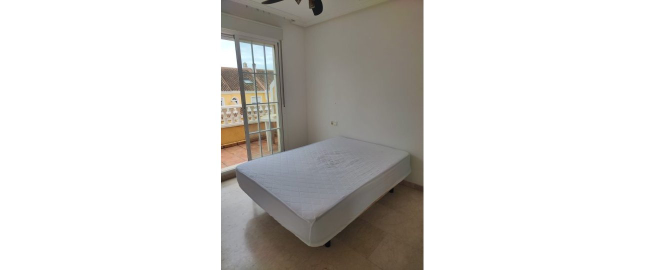 Wiederverkauf - Town house - Mijas - Mijas Costa