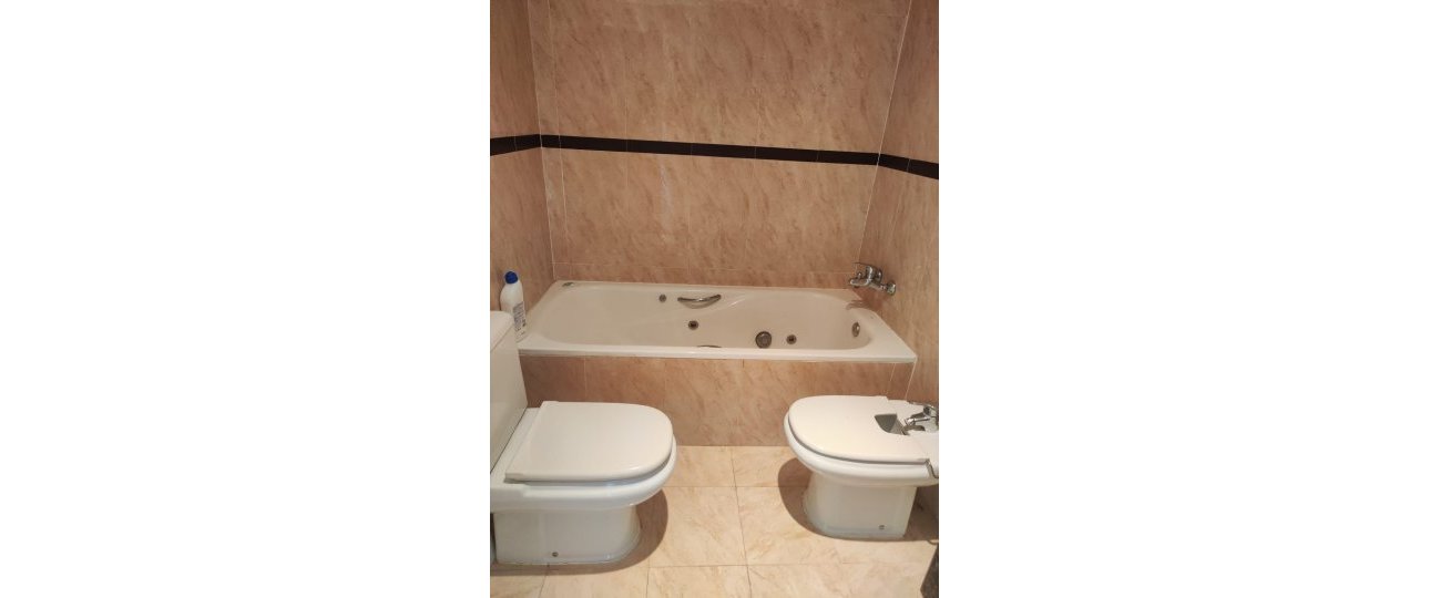Wiederverkauf - Town house - Mijas - Mijas Costa