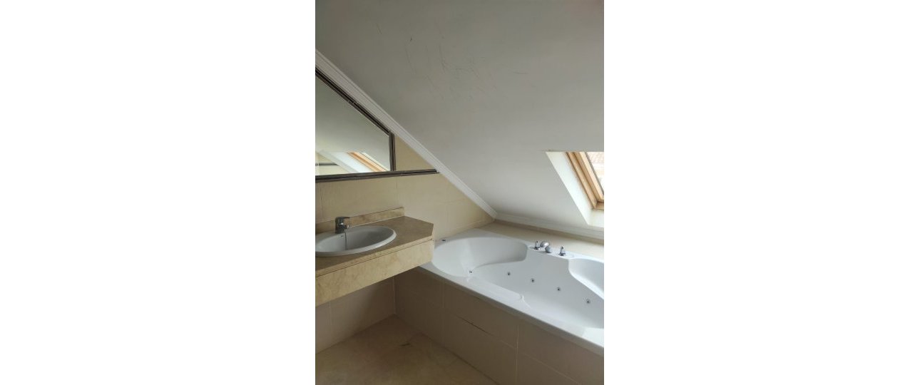 Wiederverkauf - Town house - Mijas - Mijas Costa