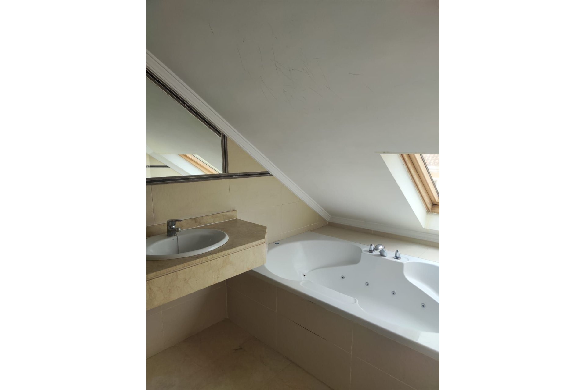 Wiederverkauf - Town house - Mijas - Mijas Costa