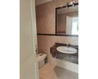 Wiederverkauf - Town house - Mijas - Mijas Costa