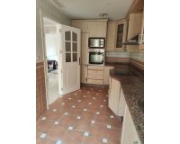 Wiederverkauf - Town house - Mijas - Mijas Costa
