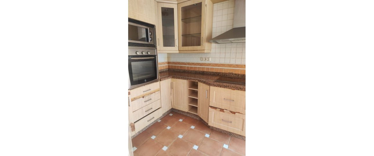 Wiederverkauf - Town house - Mijas - Mijas Costa