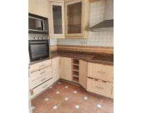 Wiederverkauf - Town house - Mijas - Mijas Costa