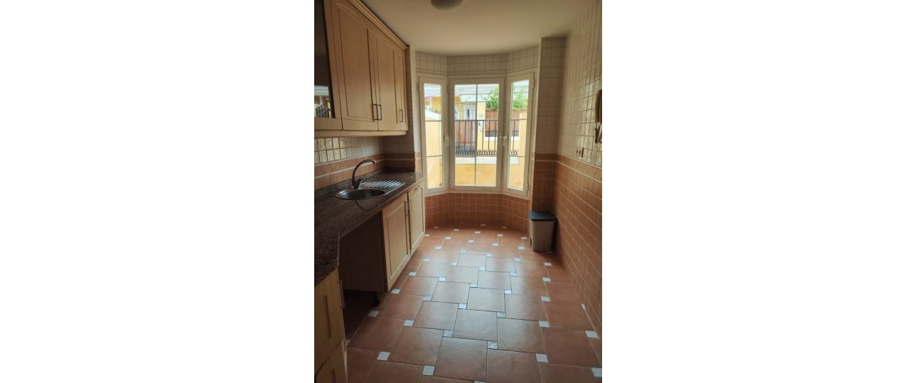 Wiederverkauf - Town house - Mijas - Mijas Costa