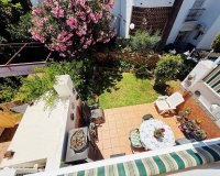 Wiederverkauf - Town house - Mijas - Mijas Golf