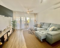 Wiederverkauf - Town house - Mijas - Mijas Golf