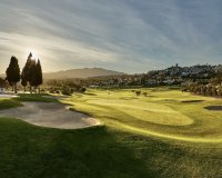Wiederverkauf - Town house - Mijas - Mijas Golf