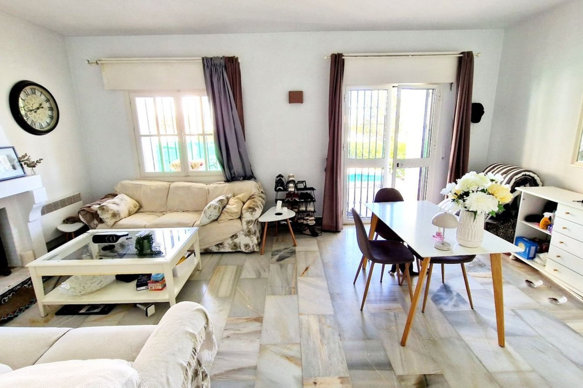 Wiederverkauf - Town house - Mijas - Mijas Golf